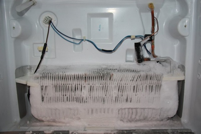 Dịch vụ sửa tủ lạnh Quận 4 TP HCM
