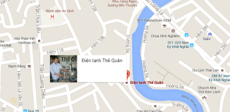 Sửa máy giặt Quận 3