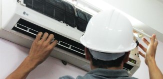 Sửa máy lạnh Quận Phú Nhuận
