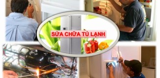 Sửa tủ lạnh Quận Bình Thạnh