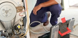 sửa máy giặt Quận Phú Nhuận