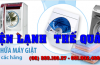 sửa máy giặt tp hcm