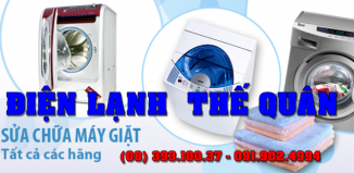 sửa máy giặt tp hcm