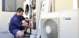 sửa máy lạnh quận bình thạnh