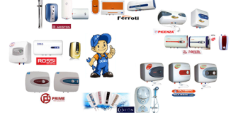 sửa máy nước nóng quận 3
