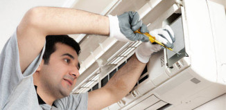 Vệ sinh máy lạnh Quận Bình Thạnh