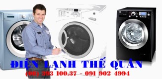 Sửa máy giặt Quận 4