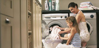 Mua máy giặt bao nhiêu kg thì hợp lý