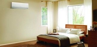 chọn máy lạnh cho phòng ngủ