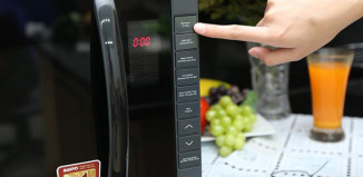 cách chọn mua lò vi sóng