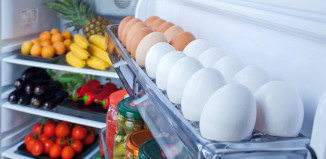 Có nên bảo quản trứng trong tủ lạnh ?