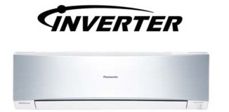 máy lạnh inverter là gì