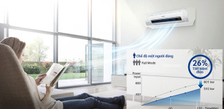 những điều cần biết khi chọn mua máy lạnh