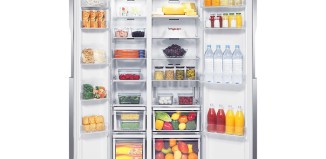 tư vấn cách lựa chọn mua tủ lạnh phụ hợp với gia đình