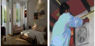 lắp quạt hút gió cho phòng điều hòalắp quạt hút gió cho phòng điều hòa