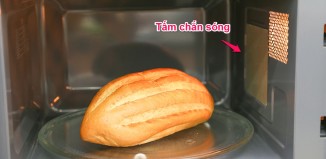 Bộ phận chắn sóng, cầu chì bị hỏng.